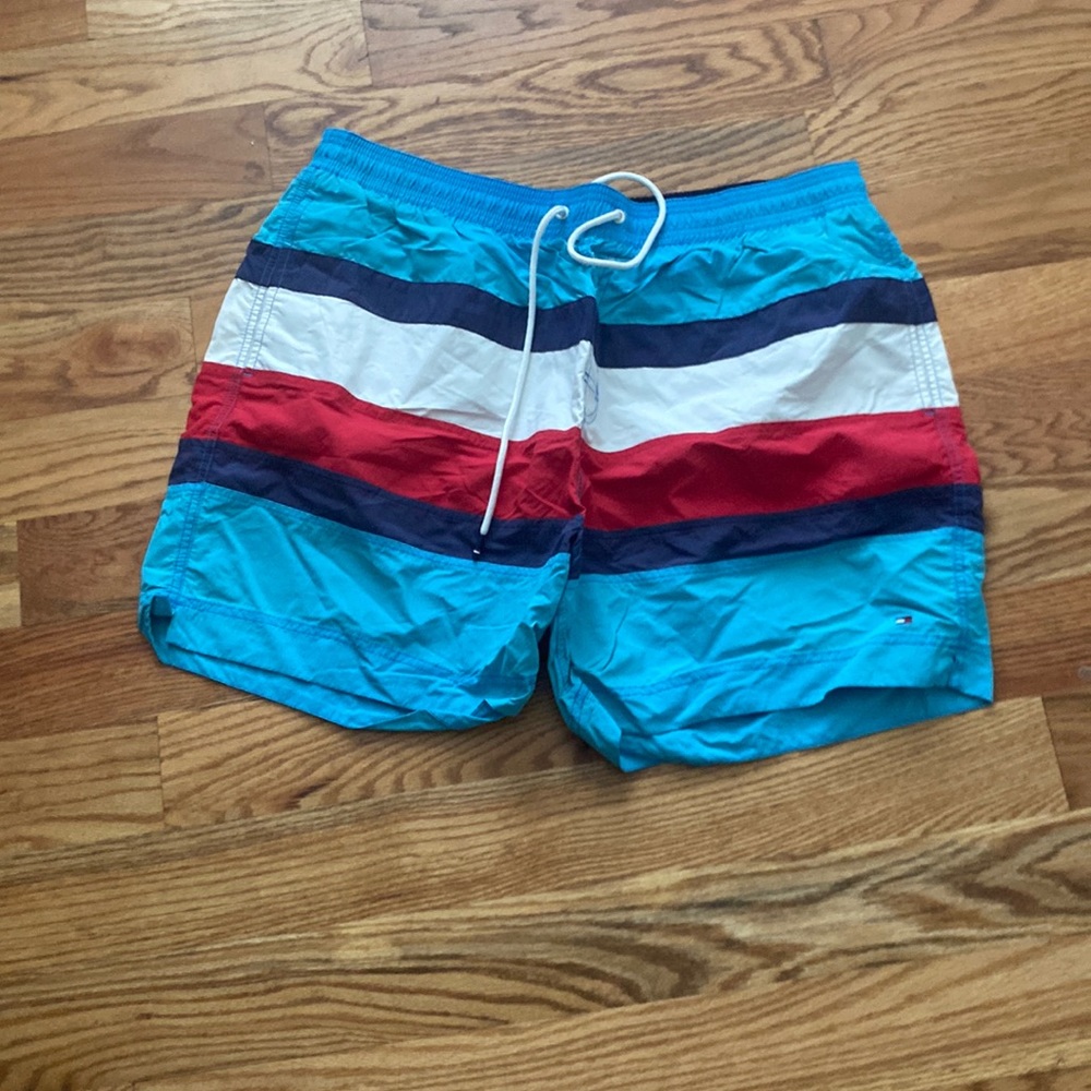Tommy Hilfiger swim shorts